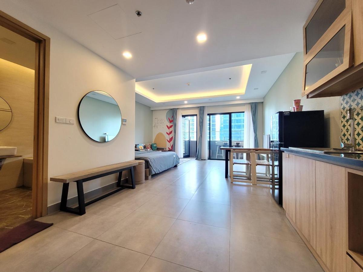 Flc Quy Nhon Seaview Condotel Εξωτερικό φωτογραφία