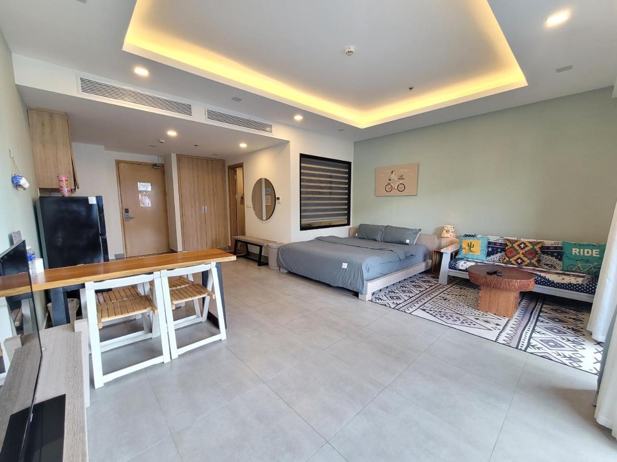 Flc Quy Nhon Seaview Condotel Εξωτερικό φωτογραφία