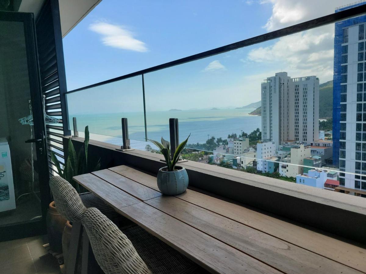Flc Quy Nhon Seaview Condotel Εξωτερικό φωτογραφία