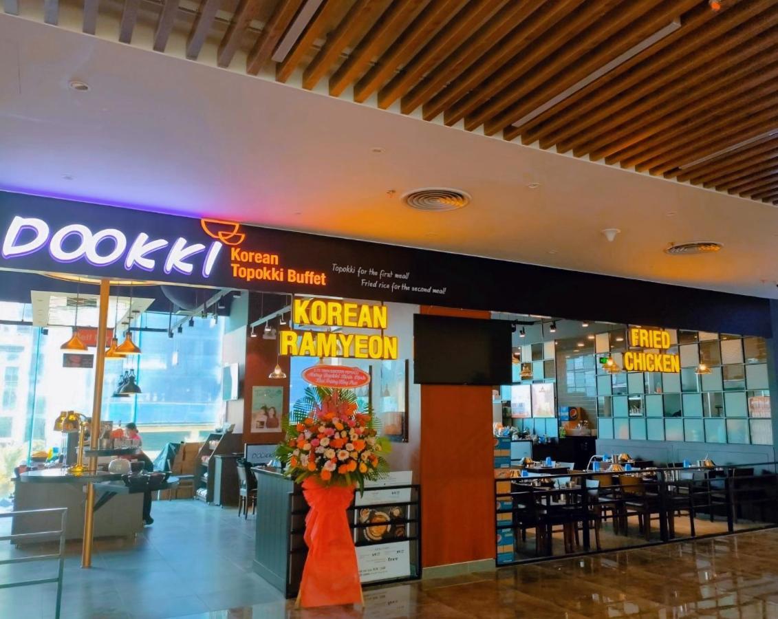 Flc Quy Nhon Seaview Condotel Εξωτερικό φωτογραφία