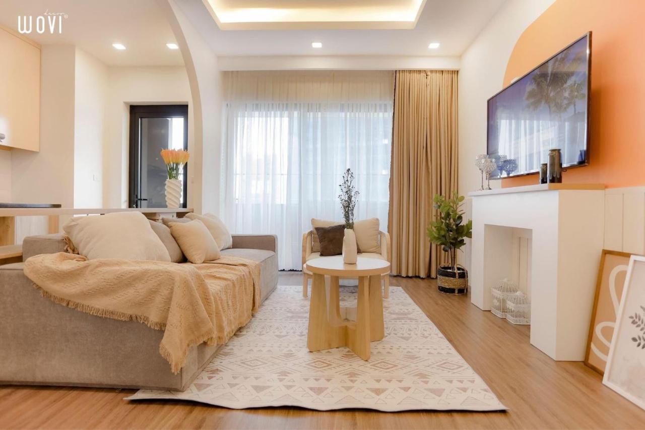 Flc Quy Nhon Seaview Condotel Εξωτερικό φωτογραφία