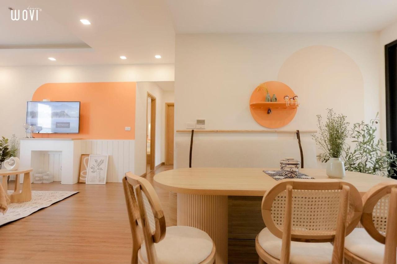 Flc Quy Nhon Seaview Condotel Εξωτερικό φωτογραφία