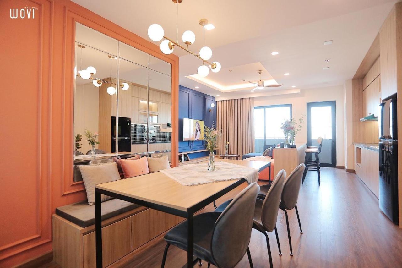 Flc Quy Nhon Seaview Condotel Εξωτερικό φωτογραφία