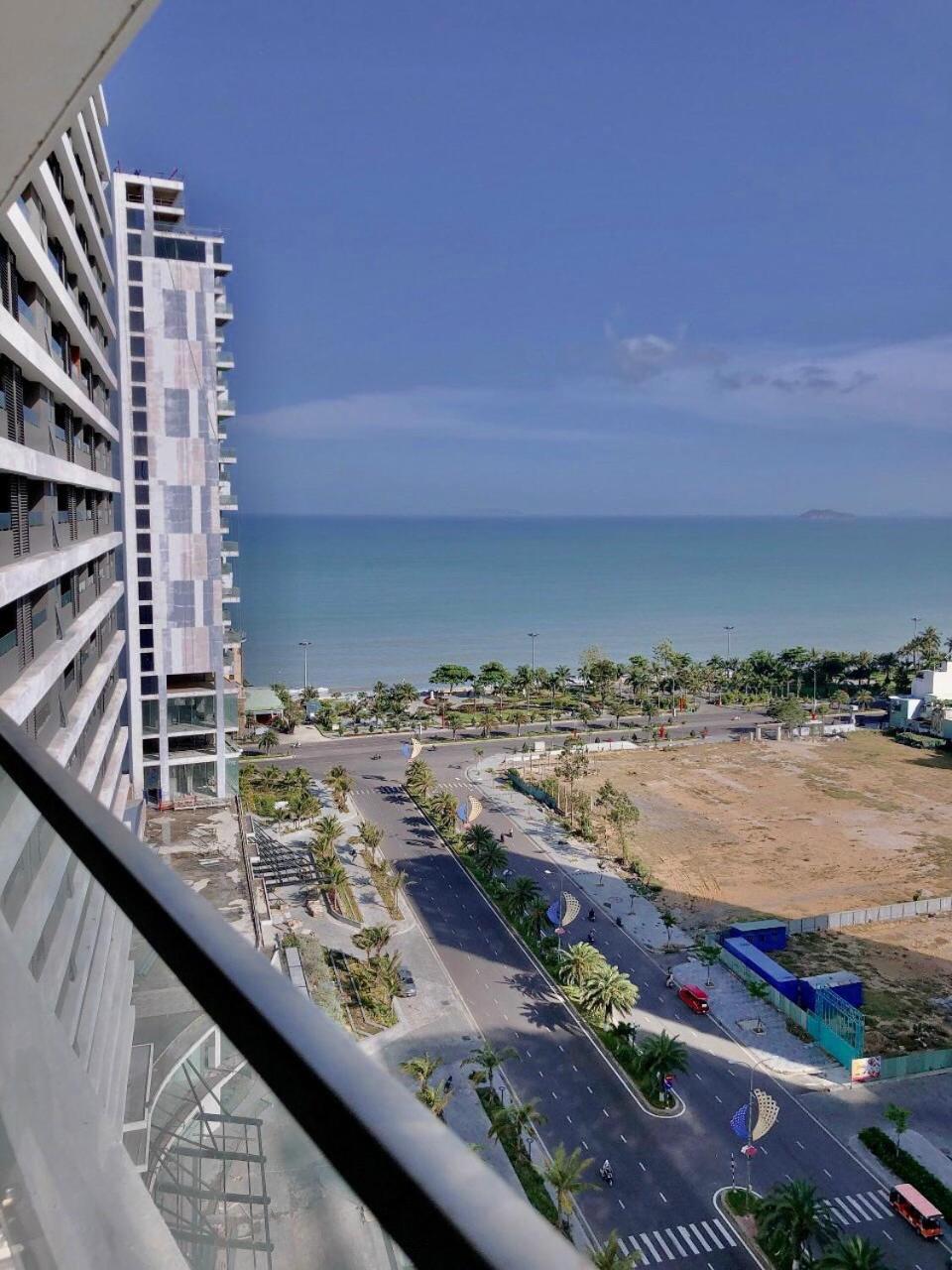 Flc Quy Nhon Seaview Condotel Εξωτερικό φωτογραφία