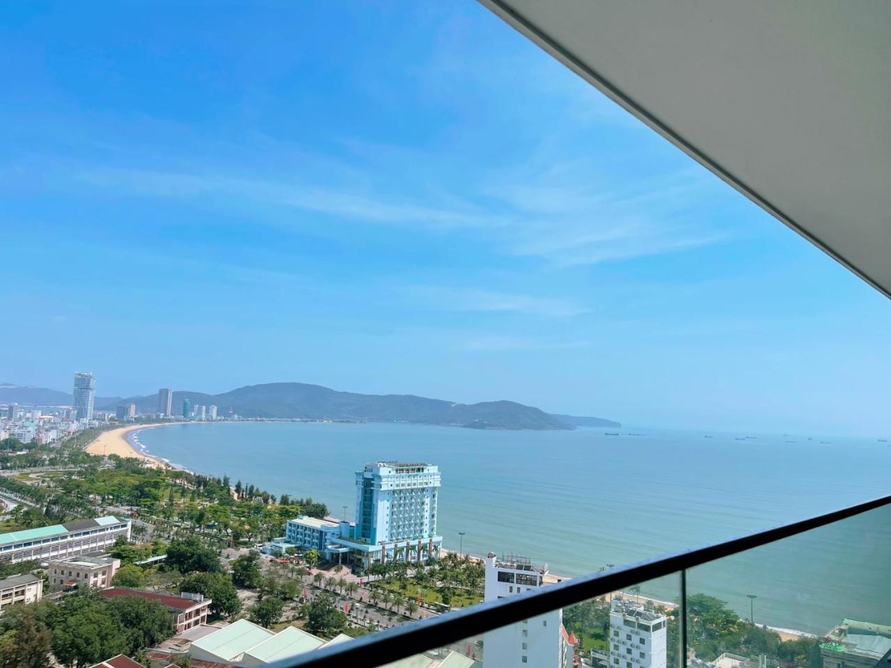 Flc Quy Nhon Seaview Condotel Εξωτερικό φωτογραφία