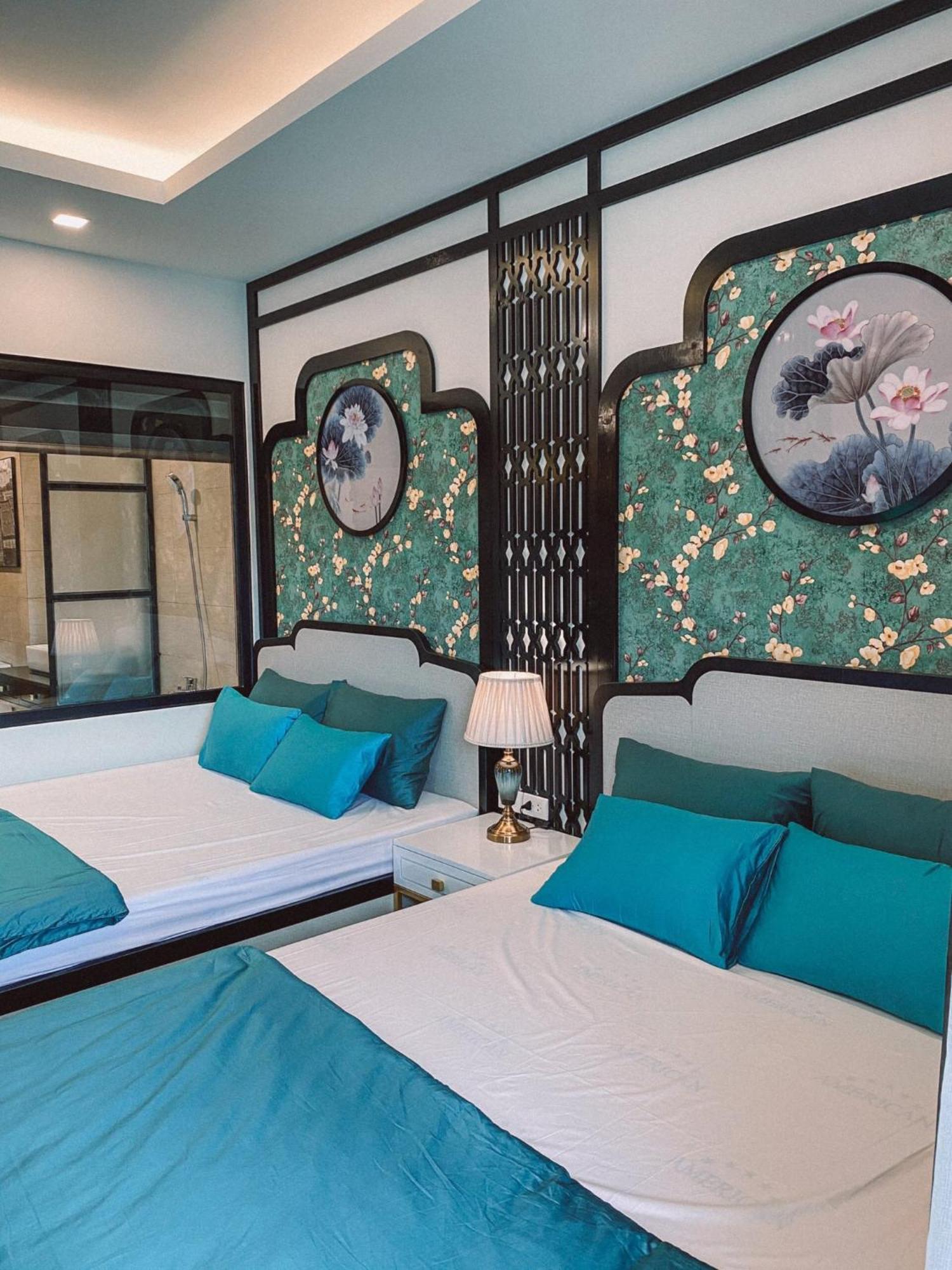 Flc Quy Nhon Seaview Condotel Εξωτερικό φωτογραφία