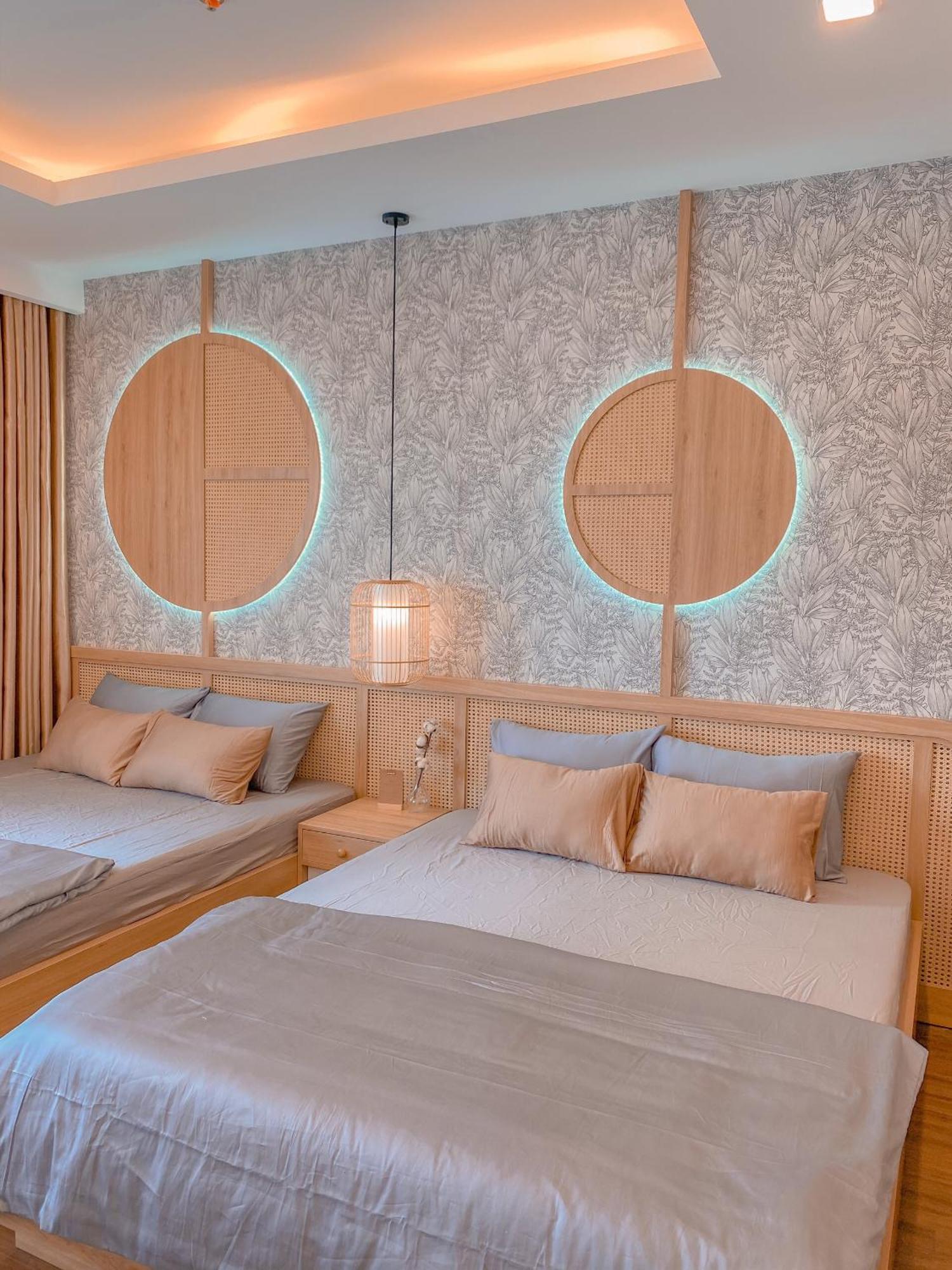 Flc Quy Nhon Seaview Condotel Εξωτερικό φωτογραφία